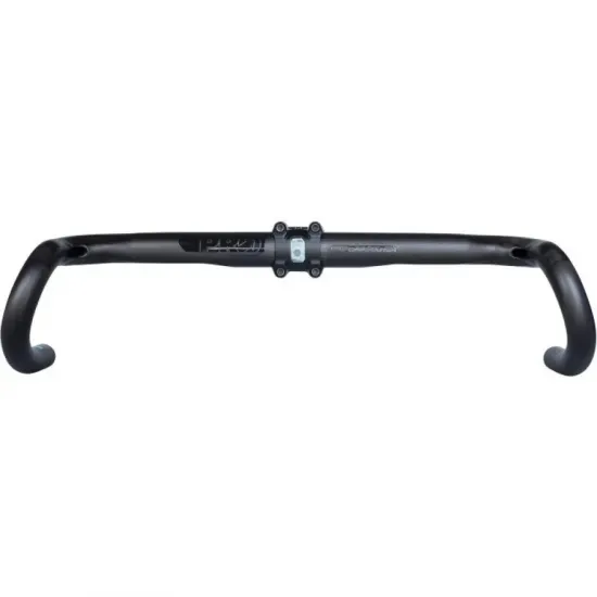 Винос PRO Discover Gravel 100mm/31.8mm/+-6 град., чорний Винос PRO Discover Gravel 100mm/31.8mm/+-6 град., чорний