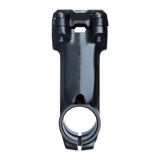 Винос PRO Discover Gravel 110mm/31.8mm/+-6 град., чорний