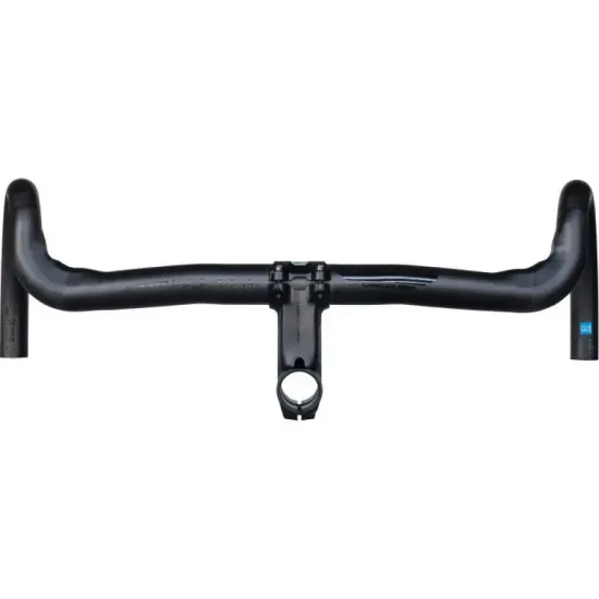 Винос PRO Discover Gravel 110mm/31.8mm/+-6 град., чорний