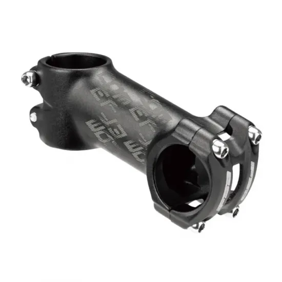 Винос керма FSA COMET Ø31.8mm 60мм, 17°, чорний