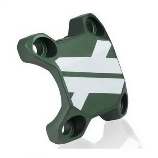 Кришка виноса ST-X01. сумісність з ST-F02 зелений