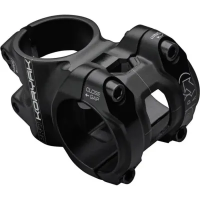 Винос PRO МТБ Koryak 40mm / 31.8mm / 0_ град., чорний Винос PRO МТБ Koryak 40mm / 31.8mm / 0_ град., чорний