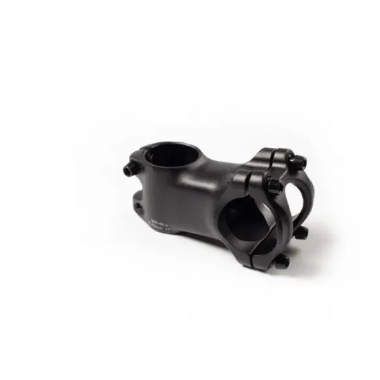 Винос керма ZOOM TDS-D479-8FOV / ISO-M 1 1/8 "31,8мм кут 7, 60мм, чорний