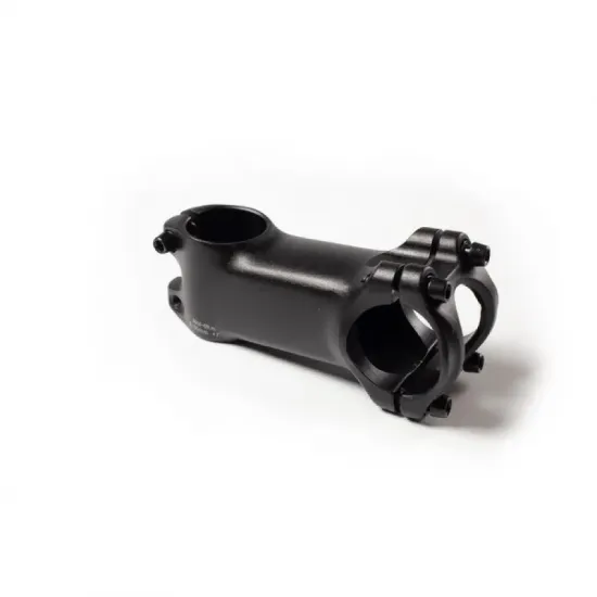 Винос керма ZOOM TDS-D479-8FOV / ISO-M 1 1/8 "31,8мм кут 7, 80мм, чорний