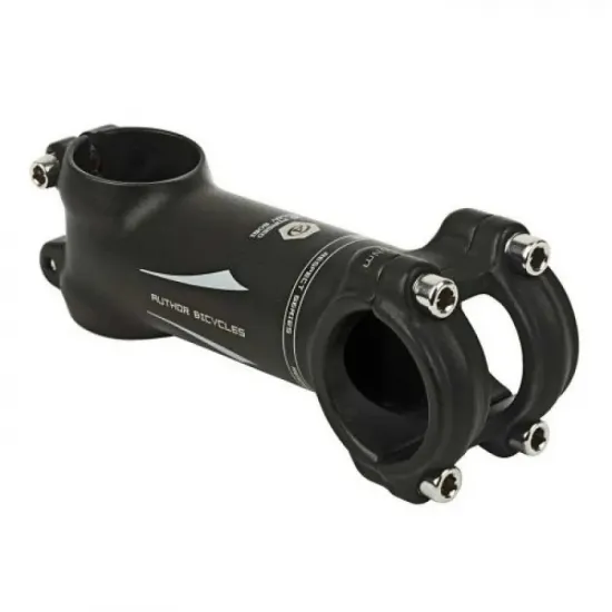 Виніс керма Author ACO-S Respect X7 r.7/ e.100/ d.28,6/ BB 31,8mm, чорний 32150952