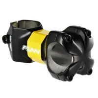 Винос FUNN Arrow Head Bob 31.8 / 100 мм чорний/жовтий