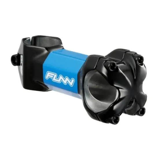 Винос FUNN Arrow Head Bob 31.8 / 100 мм чорний/синій