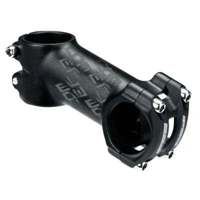 Винос керма FSA COMET Ø31.8mm 130мм, 6°, чорний Винос керма FSA COMET Ø31.8mm 130мм, 6°, чорний