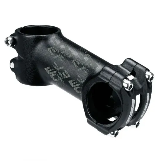 Винос керма FSA COMET Ø31.8mm 130мм, 6°, чорний