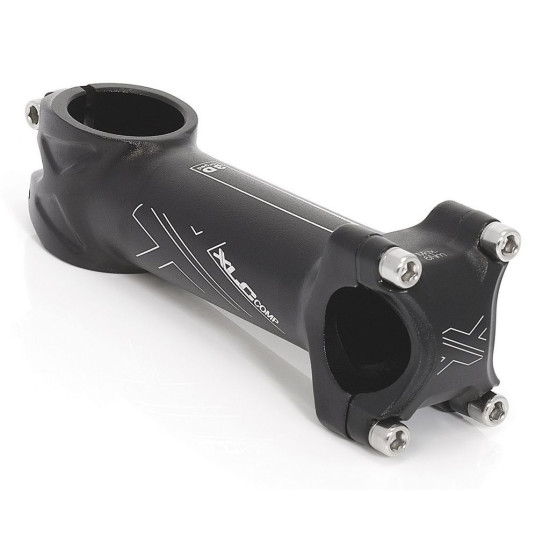 Винос XLC ST-M15, 110мм, чорний (1 1/8,  Ø31,8 мм, 6°)