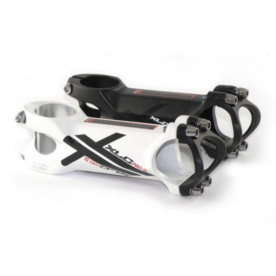 Винос XLC ST-M16, 110мм, чёрный (Ø31,8мм, 7°)