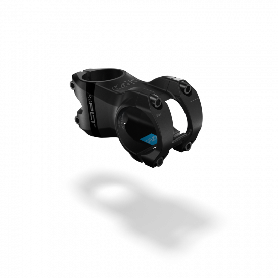 Винос PRO PLT 100mm/31.8mm/+- 6 град., чорний