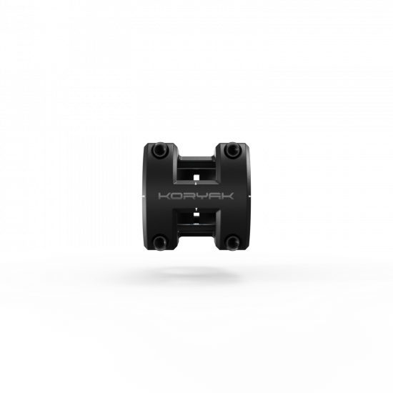 Винос PRO Koryak 60mm / 31.8mm / 0 град., черный