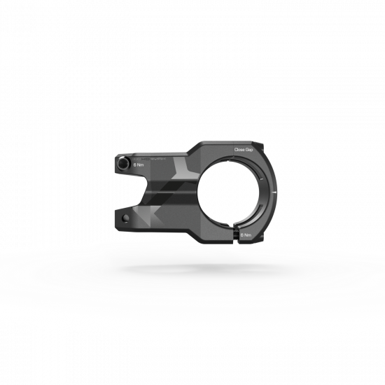 Винос PRO Koryak 60mm / 31.8mm / 0 град., черный