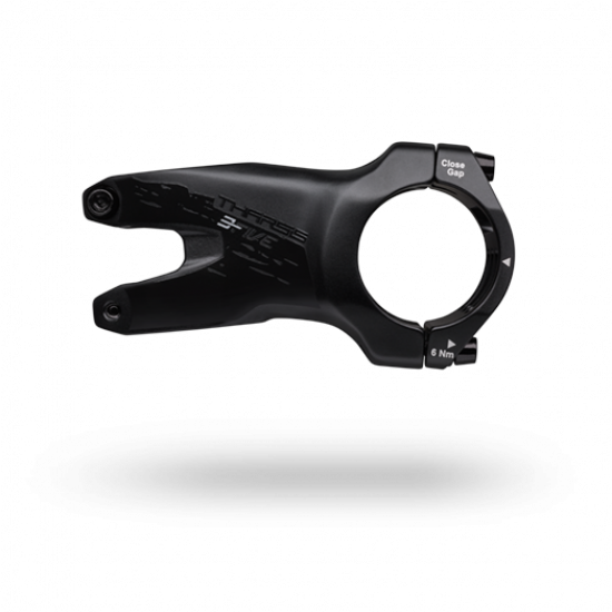 Винос PRO Tharsis 60mm/35mm/+-9 град., чорний