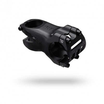 Винос PRO Tharsis 100mm/35mm/+-9 град., чорний