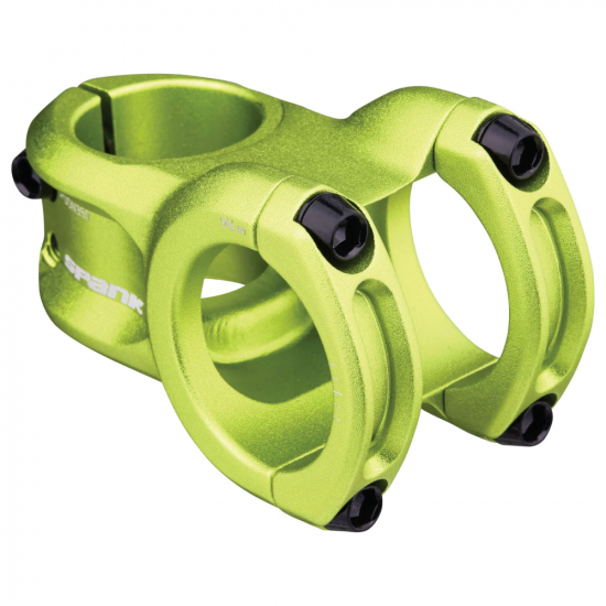 Винос SPANK SPOON 350 35mm, Green