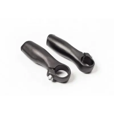 Роги ZOOM MT-35AN діам. - 22.2мм дл. 98мм алюмін чорні