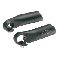 Рожки керма PRO алюмінієві 3D ковані анатомічні