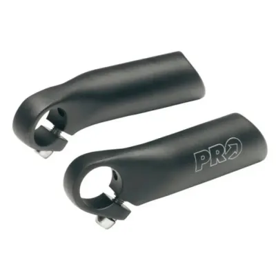 Рожки керма PRO алюмінієві 3D ковані анатомічні