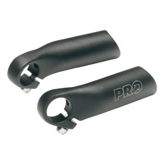 Рожки керма PRO алюмінієві 3D ковані анатомічні