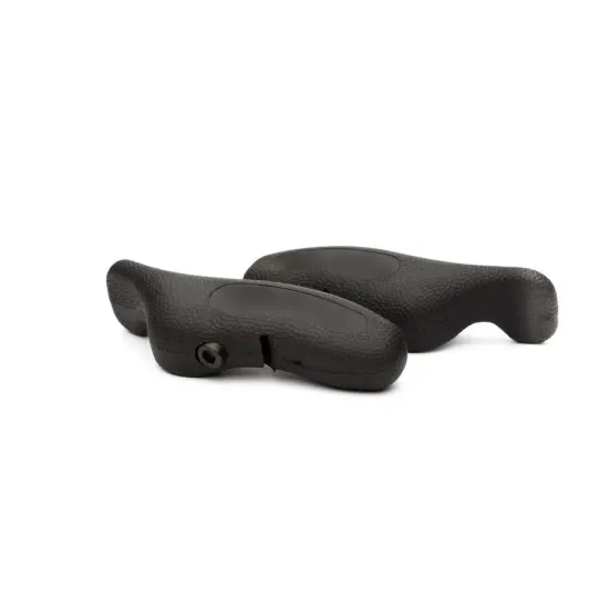 Ріжки руля ONRIDE Keep. Чорний