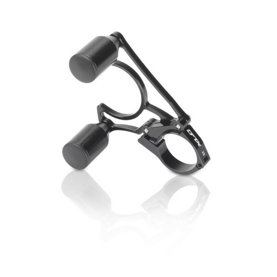 Кріплення на кермо  велосипеда BV-X08, XLC