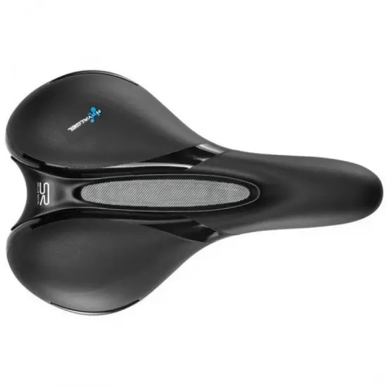 Сідло Selle Royal Respiro Soft Moderate Unisex 5131HETB291L4