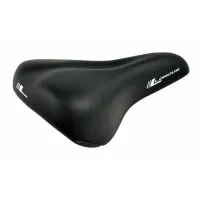 Сідло Longus DEPRES чорний