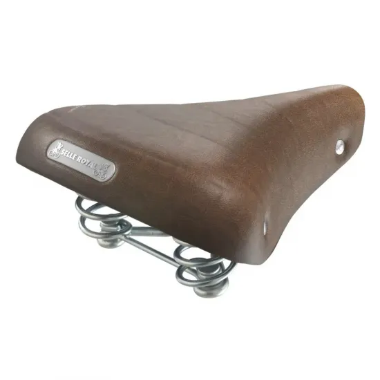 Сідло Selle Royal ONDINA Relaxed Unisex коричн