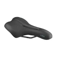 Седло Selle Royal Float Athletic, черный Седло Selle Royal Float Athletic, черный