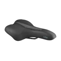 Сидло Selle Royal Float Moderate Man, мужское, черный