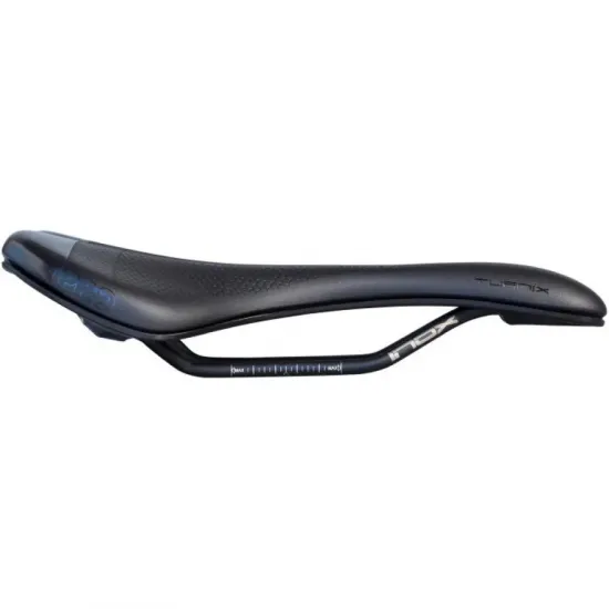 Сідло PRO Turnix Gel, чорне, 142mm