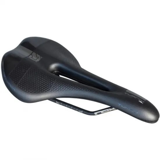 Сідло PRO Turnix Gel, чорне, 152mm