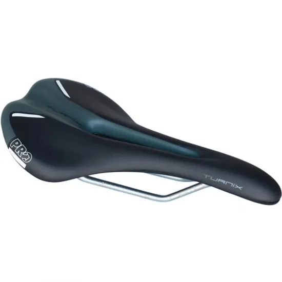 Сідло PRO Turnix, чорне, 142mm