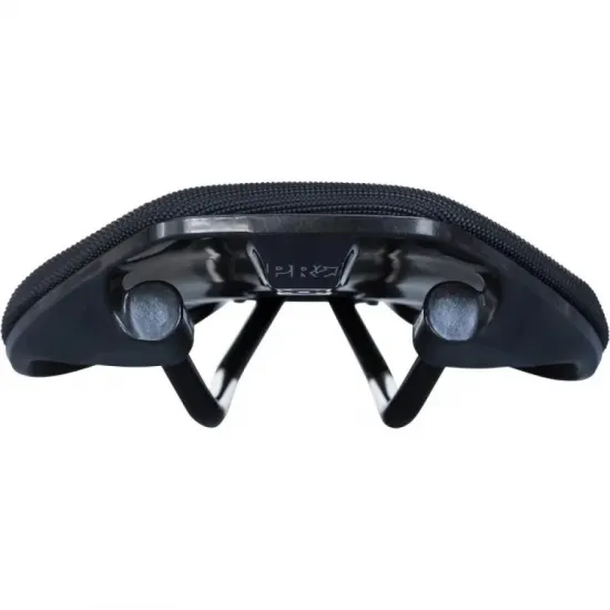 Сідло PRO STEALTH offroad, чорне, 142mm