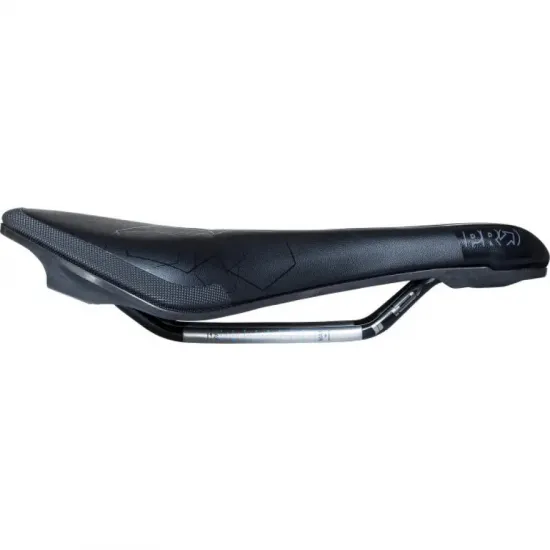 Сідло PRO STEALTH offroad, чорне, 142mm