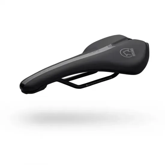 Сідло PRO Turnix PERFORMANCE, чорне, 132mm