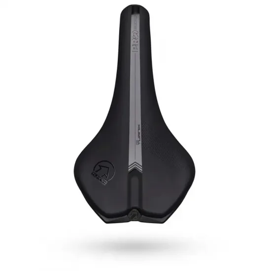 Сідло PRO Turnix PERFORMANCE, чорне, 132mm