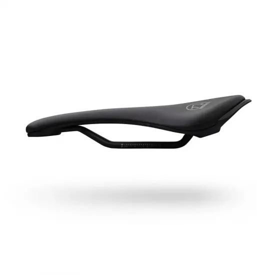 Сідло PRO Turnix PERFORMANCE, чорне, 132mm