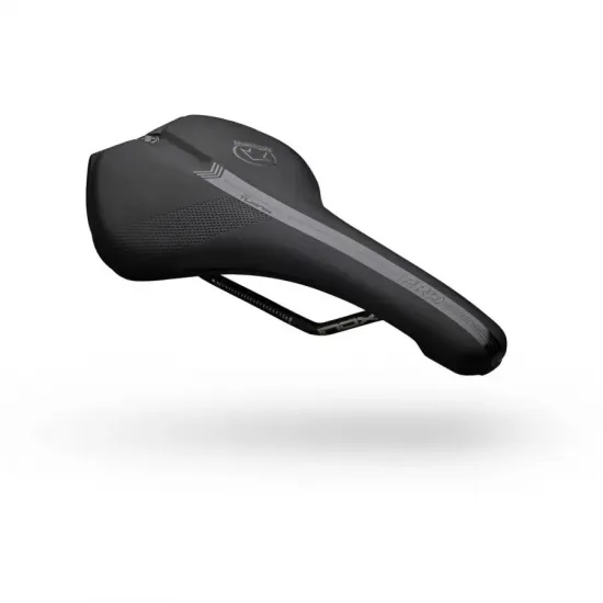 Сідло PRO Turnix PERFORMANCE, чорне, 142mm