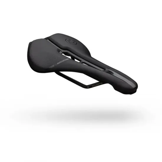 Сідло PRO Turnix PERFORMANCE AF, чорне, 152mm