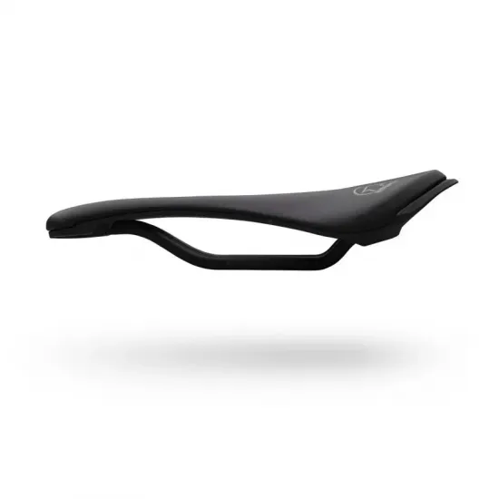 Сідло PRO Turnix TEAM AF, чорне, 132mm