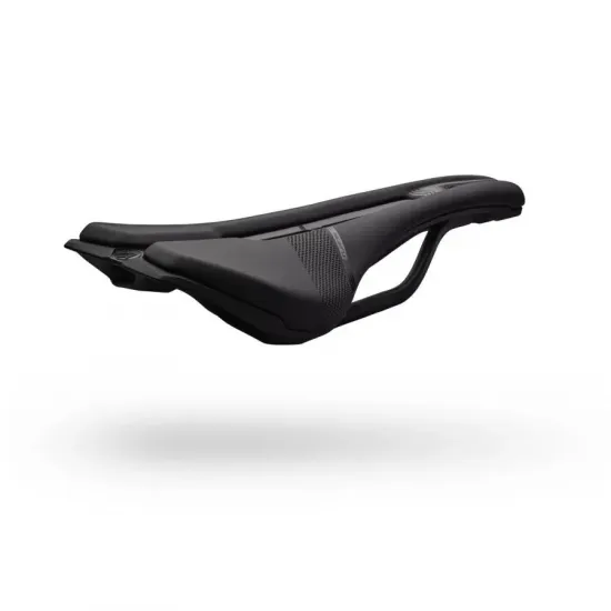Сідло PRO Turnix TEAM AF, чорне, 132mm