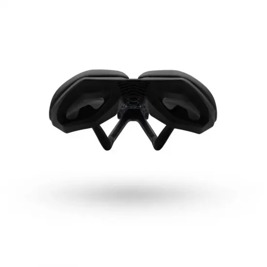 Сідло PRO Turnix TEAM AF, чорне, 132mm