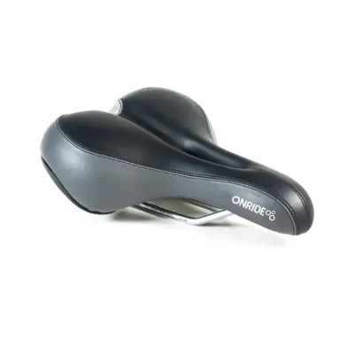 Сідло ONRIDE Local чорне