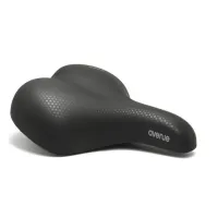 Сідло Selle Royal AVENUE Relaxed чорний