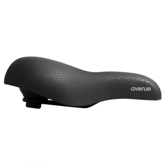 Сідло Selle Royal AVENUE Relaxed чорний