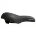 Сідло Selle Royal AVENUE Relaxed чорний