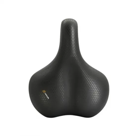 Сідло Selle Royal AVENUE Relaxed чорний